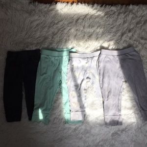 Lot of 18month toddler pants